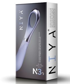 NIYA - N3 PRECISION EROGENATED ZONE MASSAGER - slika 3