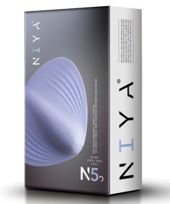 NIYA - N5 MULTI-USE INTIMATE MASSAGER WITH REMOTE CONTROL - slika 3