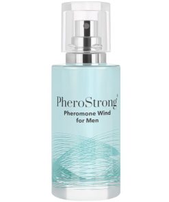 Alternative view of PHEROSTRONG - PERFUME PHEROMONES WIND FOR MEN 50 ML
