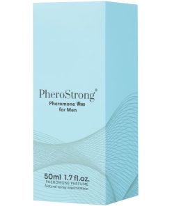 PHEROSTRONG - PERFUME PHEROMONES WIND FOR MEN 50 ML - slika 3