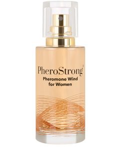 Alternative view of PHEROSTRONG - PERFUME PHEROMONES WIND FOR WOMEN 50 ML