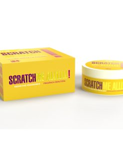 INTT RELEASES - SCRATCH ME ALL EXFOLIATING GEL 100 ML - slika 3