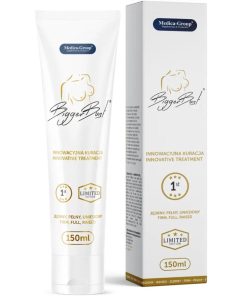 MEDICA GROUP - BIGGER BUST SERUM 150 ML - slika 3