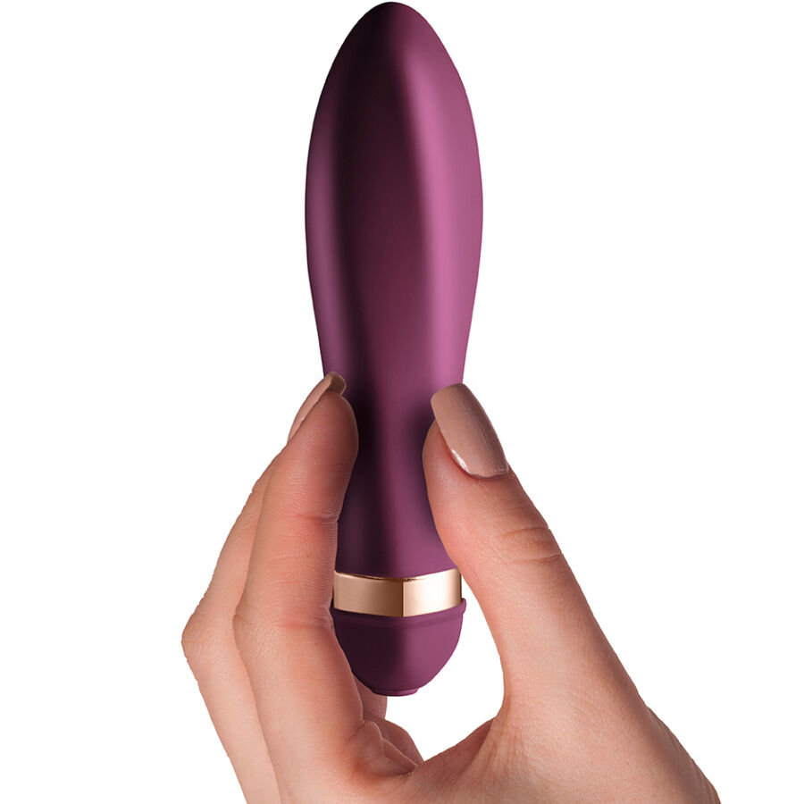CLIMAXIMUM - ARDOR TWISTED VIBRATOR - slika 2