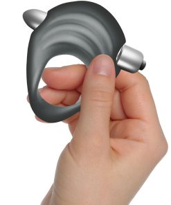 Alternative view of CLIMAXIMUM - AVIO BULLET VIBRATING COCK RING