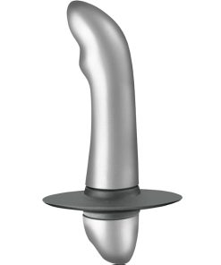 CLIMAXIMUM - ENTICE KIT COCK RING + PROSTATE VIBRATOR BEGINNERS - slika 3