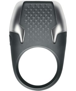Alternative view of CLIMAXIMUM - EXCITE KIT COCK RING + WIRE PROSTATE MASSAGER