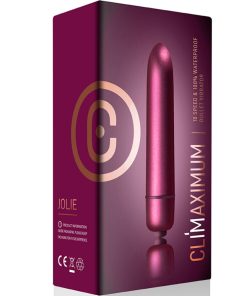 CLIMAXIMUM - JOLIE MINI BULLET VIBRATOR - slika 3