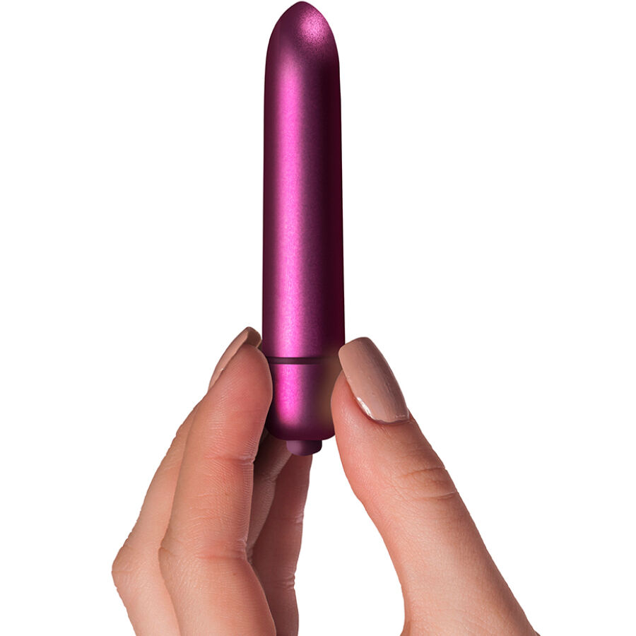 CLIMAXIMUM - JOLIE MINI BULLET VIBRATOR - slika 2