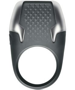 CLIMAXIMUM - LAMOUR KIT RABBIT VIBRATOR + LED COCK RING - slika 3