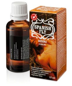 COBECO - SPANISH FLY DESIRE 15 ML