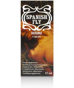 Alternative view of COBECO - SPANISH FLY DESIRE 15 ML