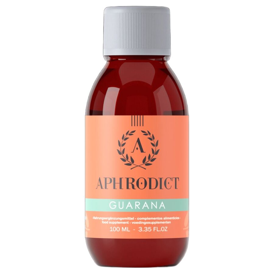 RUF - APHRODICT GUARAN STIMULATING DROPS - slika 2