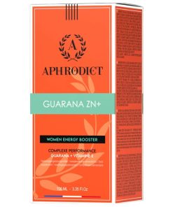 RUF - APHRODICT GUARAN STIMULATING DROPS - slika 3