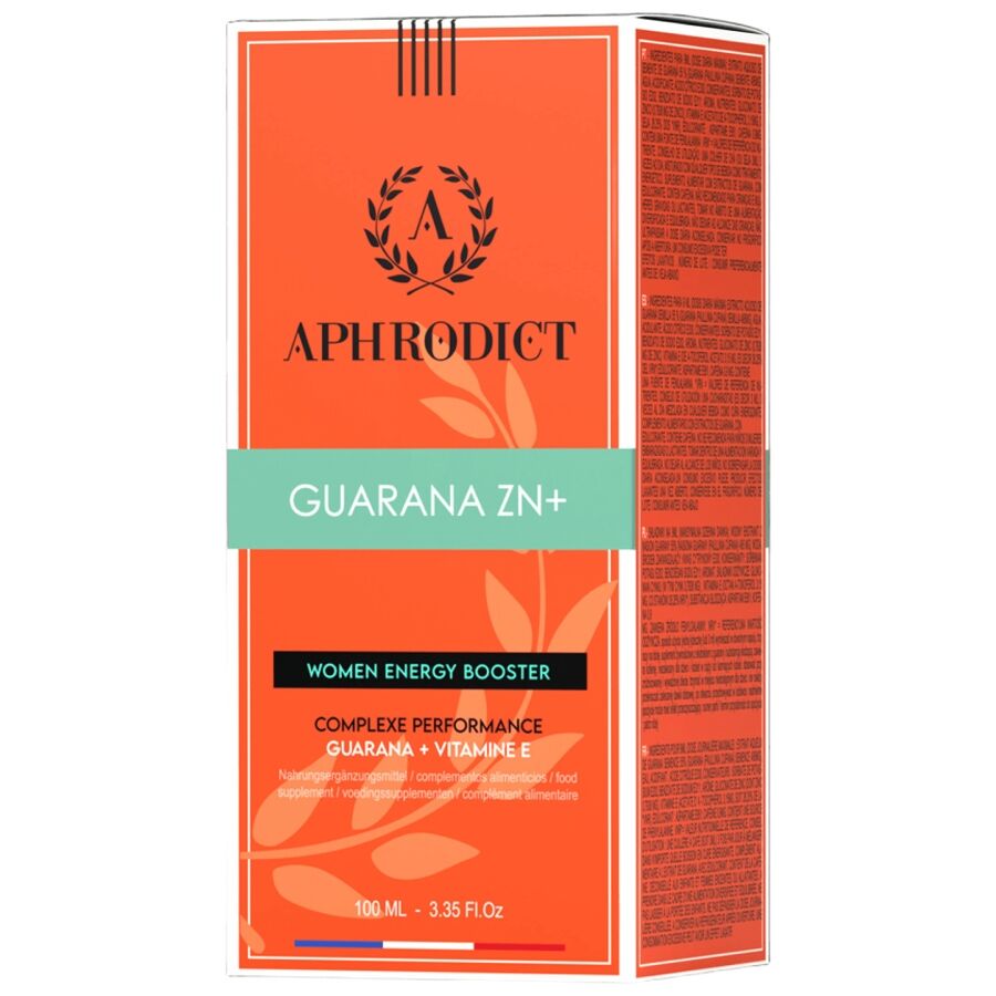 RUF - APHRODICT GUARAN STIMULATING DROPS - slika 3