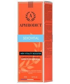 RUF - SEXOVITAL FOOD SUPPLEMENT 20ML - slika 3