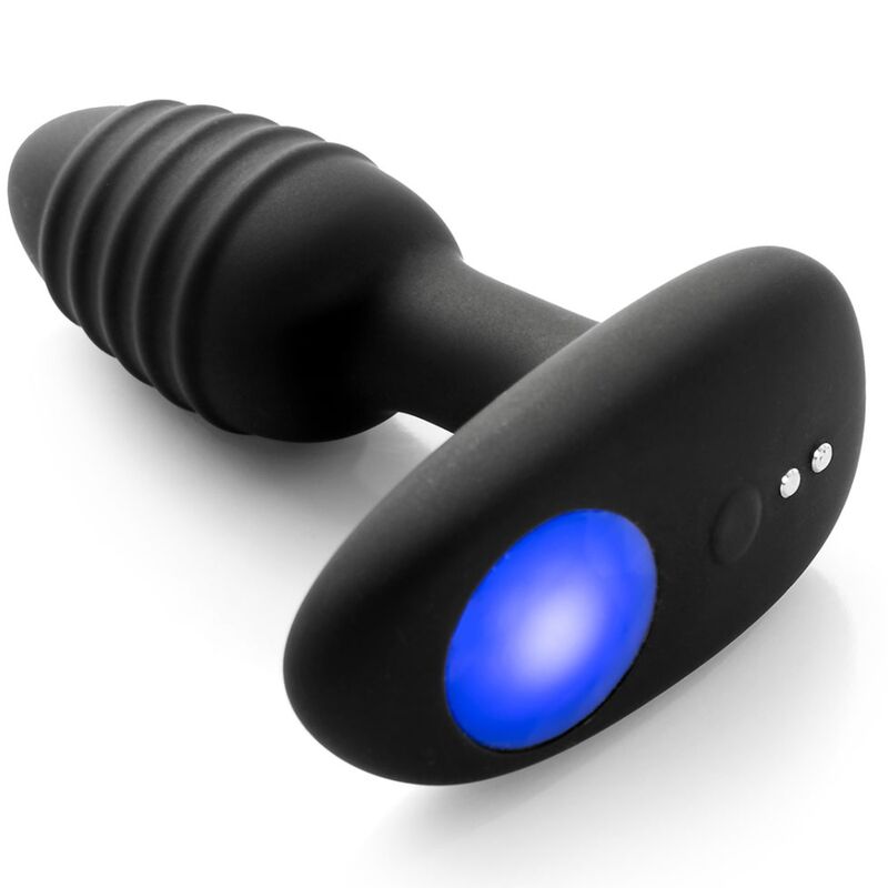 KIIROO - LUMEN PLUG VIBRATION CONTROL APP - slika 2