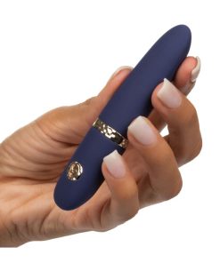 CALEXOTICS - CHIC DAISY MINI MASSAGER - slika 3