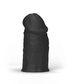 ALL BLACK - MASTUBADOR E-BOY - slika 3