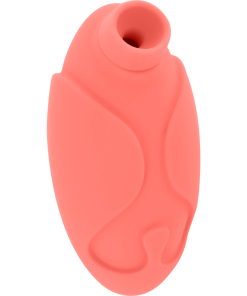 OHMAMA - CORAL CLITORIS WAVE STIMULATOR - slika 3