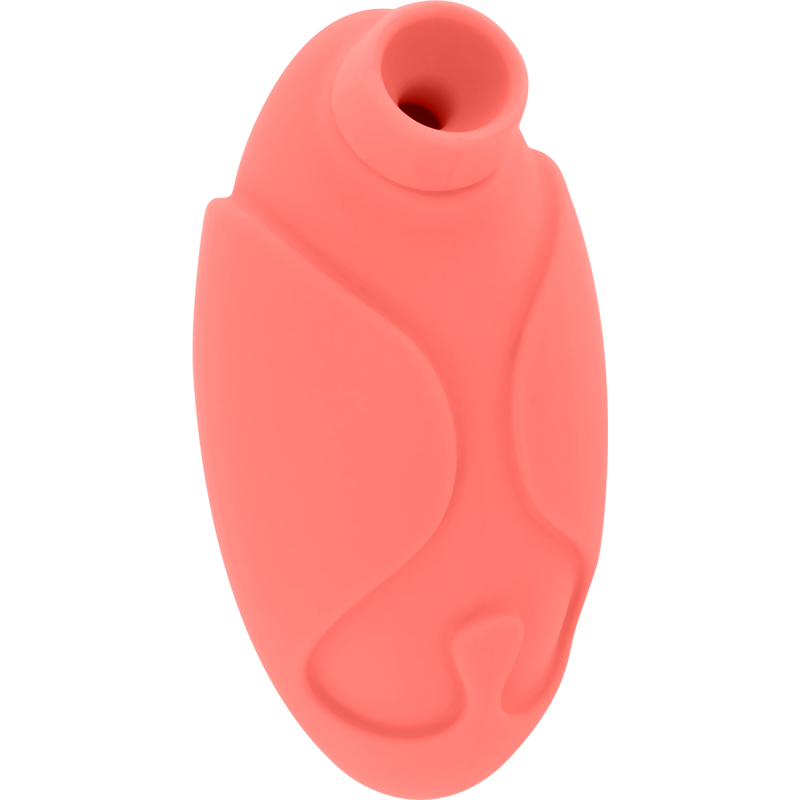 OHMAMA - CORAL CLITORIS WAVE STIMULATOR - slika 3