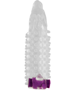 Alternative view of OHMAMA - DRAGON SHEATH WITH VIBRATING BULLET