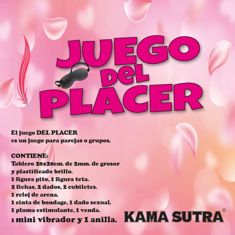 DIABLO PICANTE - PLEASURE GAME - slika 2