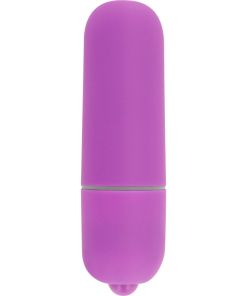 ONLINE - MINI BULLET VIBE PURPLE - slika 3