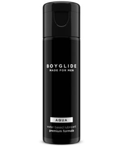 INTIMATELINE - BOYGLIDE WATER BASED LUBRICANT 30 ML