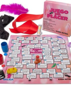 DIABLO PICANTE - PLEASURE GAME