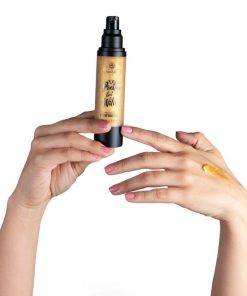 SECRETPLAY - PRETTY BUT WILD GLOW BODY OIL 50 ML - slika 2