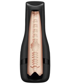 SATISFYER - MEN SLEEVE TRI DELIGHTS