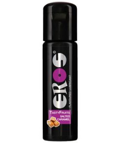 EROS - TASTY FRUITS SALTED CARAMEL LUBRICANT 100 ML