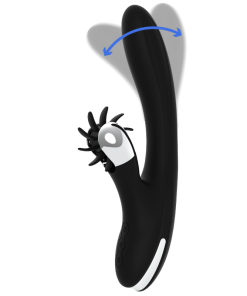 Alternative view of BLACK&SILVER - BUNNY GRIMM WAVE FUNCTION