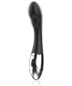 Alternative view of BLACK&SILVER - KILIAN STIMULATING VIBE