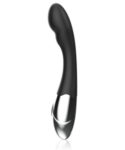 BLACK&SILVER - KILIAN STIMULATING VIBE - slika 3