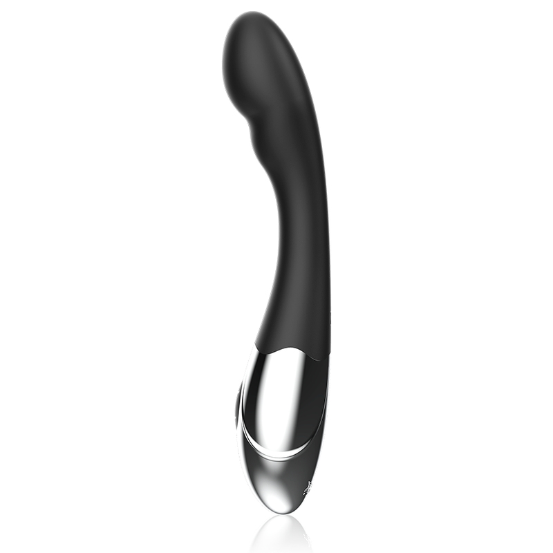 BLACK&SILVER - KILIAN STIMULATING VIBE - slika 3