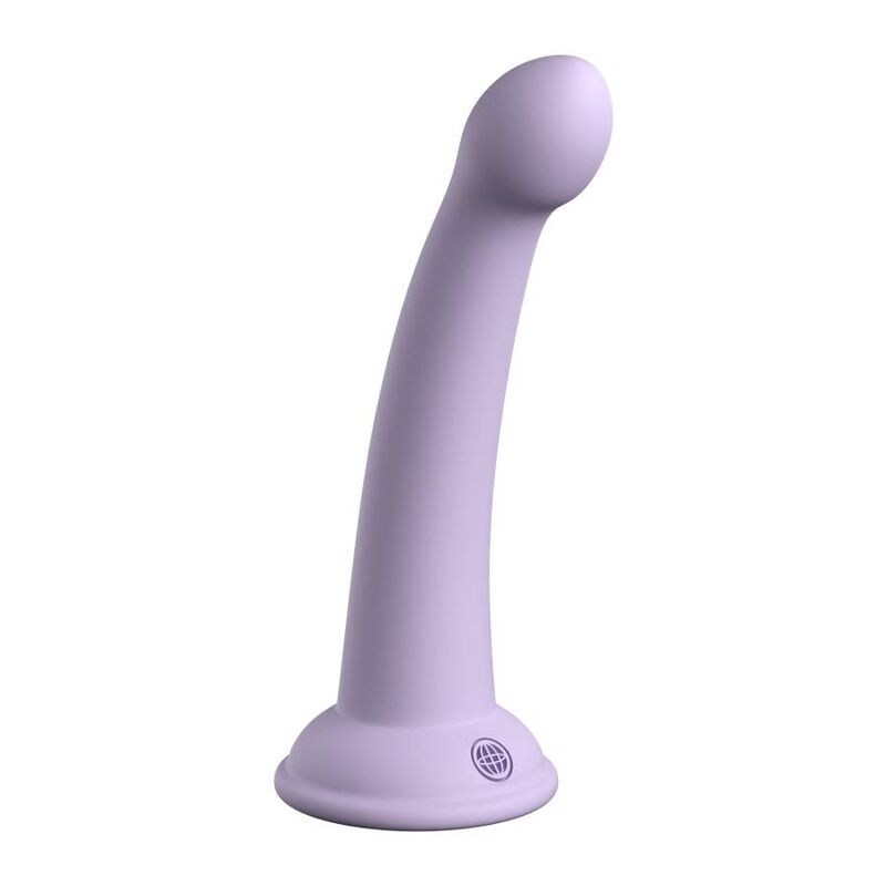 DILLIO - SECRET EXPLORER 15,24 CM VIOLET - slika 2