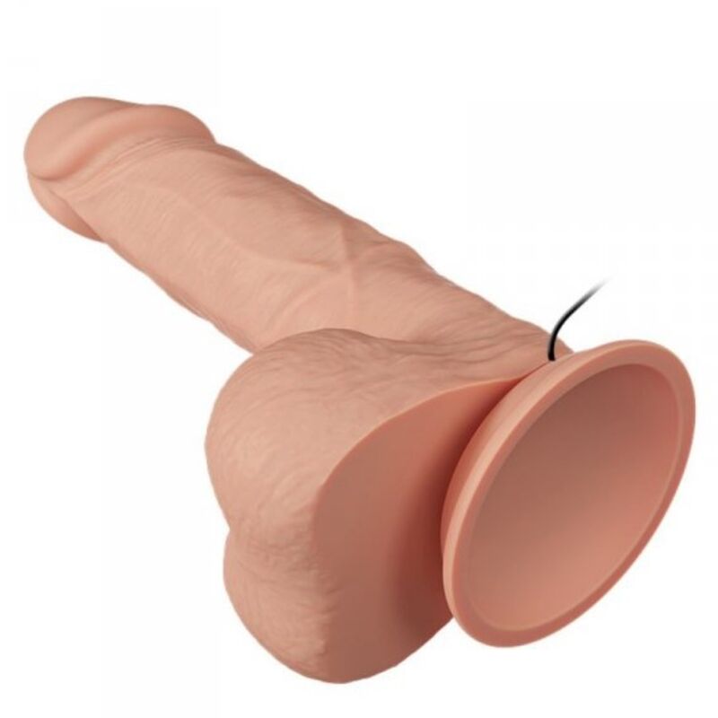 BAILE - BEAUTIFUL ENCOUNTER BAHAMUT VIBRATION 21.8 CM NATURAL - slika 2