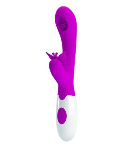 Alternative view of PRETTY LOVE - MOTH LICKING & VIBRATING LILAC