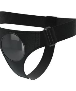 PRETTY LOVE - BLACK UNIVERSAL HARNESS