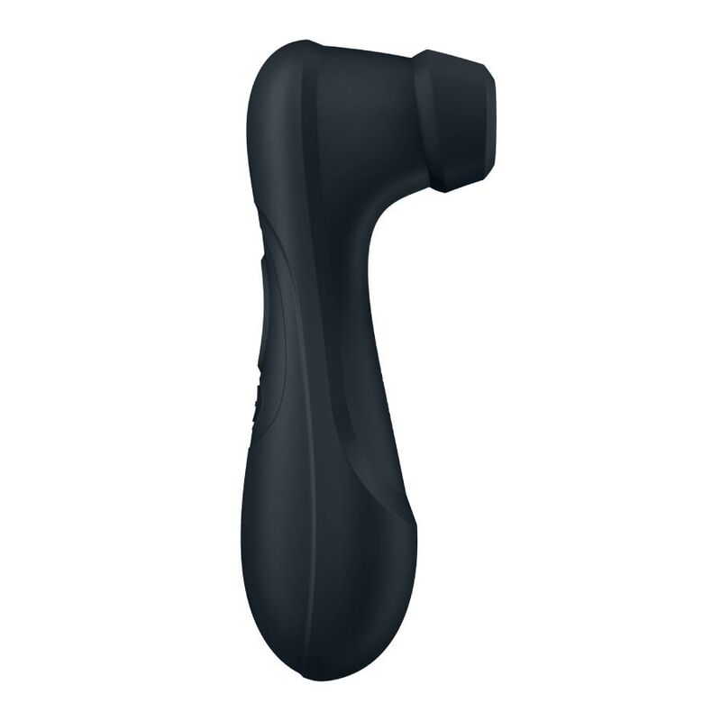 SATISFYER - PRO 2 GENERACIÓN 3 BLACK BLUETOOTH & APP - slika 3