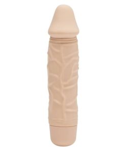 GET REAL - MINI CLASSIC VIBRATOR SKIN - slika 2