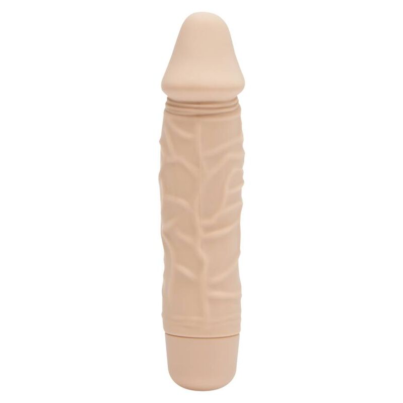 GET REAL - MINI CLASSIC VIBRATOR SKIN - slika 2