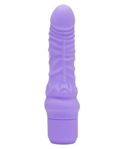 GET REAL - MINI CLASSIC G-SPOT VIBRATOR PURPLE - slika 2