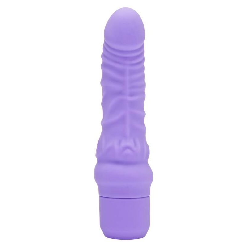 GET REAL - MINI CLASSIC G-SPOT VIBRATOR PURPLE - slika 2