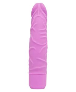 GET REAL - CLASSIC ORIGINAL PINK VIBRATOR - slika 2