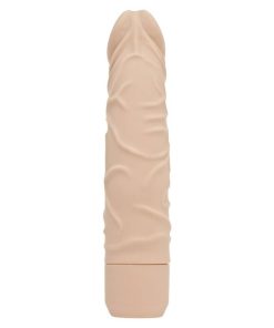 GET REAL - CLASSIC ORIGINAL NATURAL VIBRATOR - slika 2