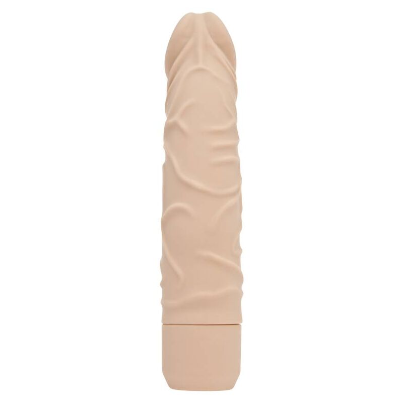 GET REAL - CLASSIC ORIGINAL NATURAL VIBRATOR - slika 2