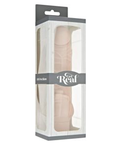 GET REAL - CLASSIC STIM VIBRATOR SKIN - slika 3